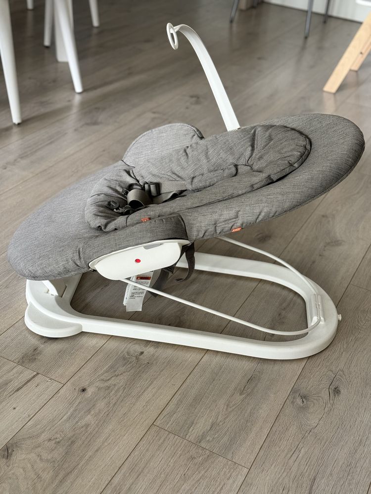 Balansoar Bouncer Stokke Steps