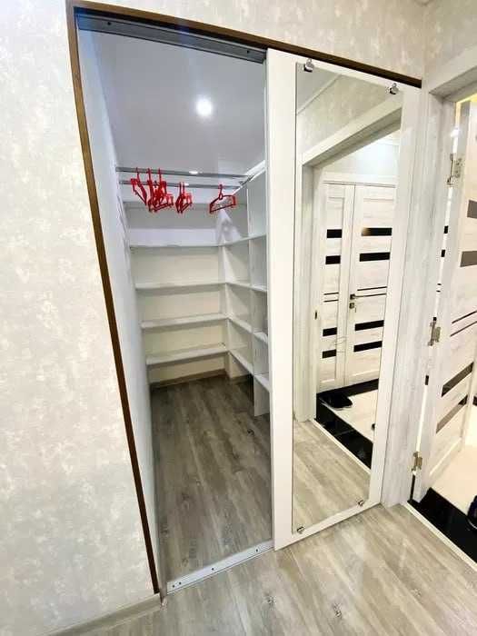 L8 Сдаётся Квартира 2/4/9 на Мирзо-Улугбекский р-н  Ц1