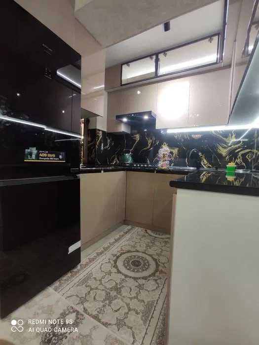 ;Банковский дом‼️3ком квартира 80м2 улСамарканд Дарваза Паспорт стол