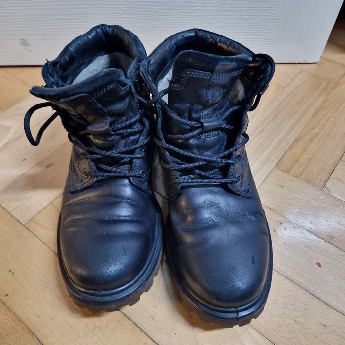 De vânzare bocanci 42 piele