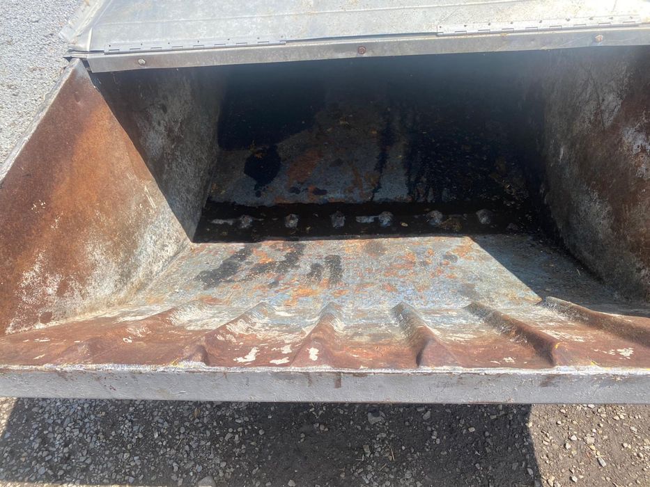 Container deseuri / moloz