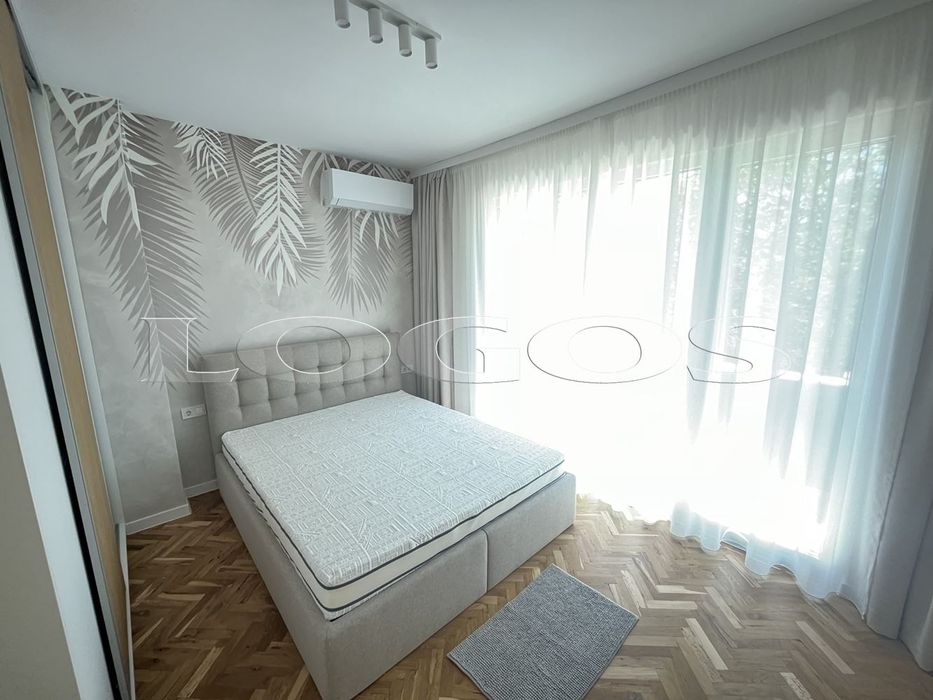 Дава се под наем Тристаен апартамент в Варна, Червен площад - 102 кв.м за 1150 € - Снимка #5