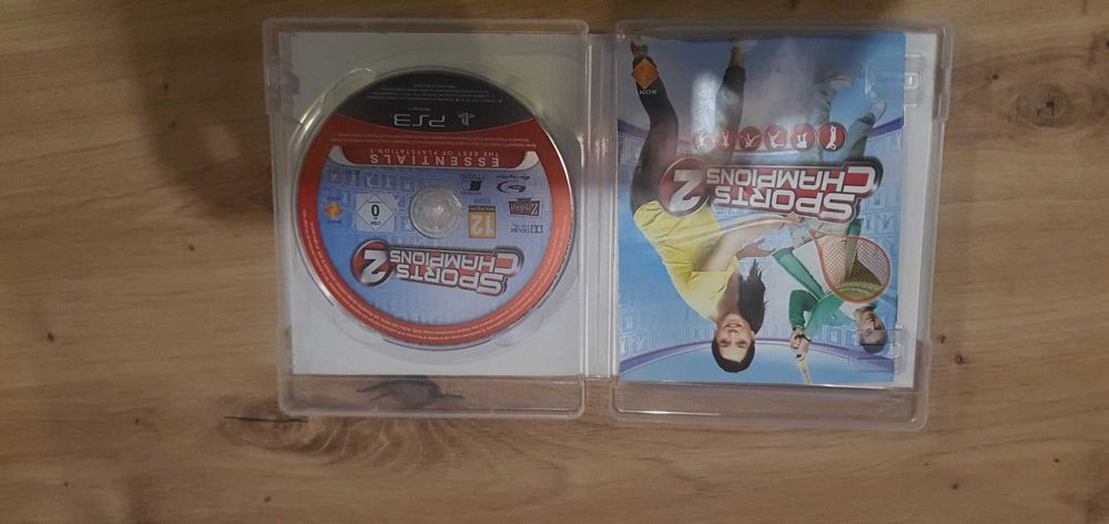 Sports Champion 2 за PS2