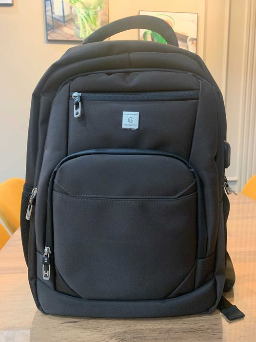 Рюкзак мужской HEDGARD.