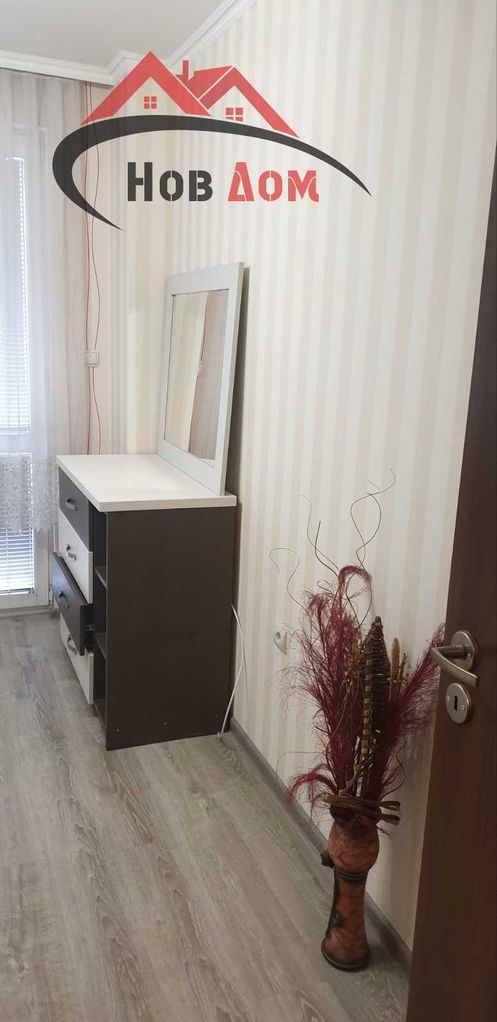 Дава се под наем Двустаен апартамент в Велико Търново, Акация - 65 кв.м за 357 € - Снимка #11