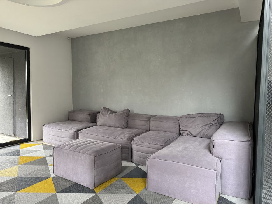 Canapea, coltar living