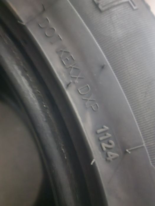 Anvelope 265/50/19 vara