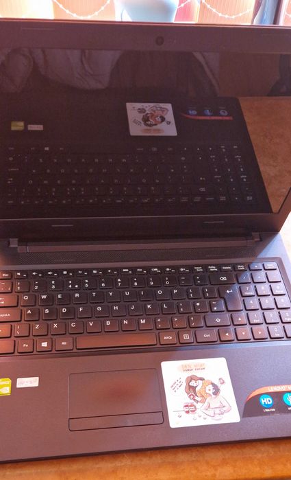 Laptop Lenovo IdeaPad 100-15IBD