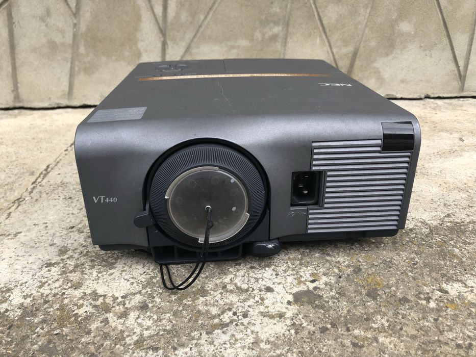 Proiector Nec VT440 Functional