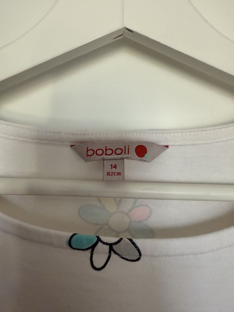 Детска рокля Boboli 14 години