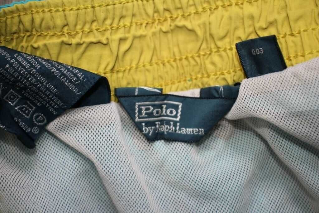 Ralph Lauren плувни шорти