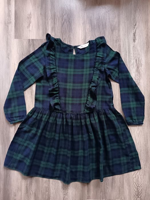 H&M Детска рокличка
