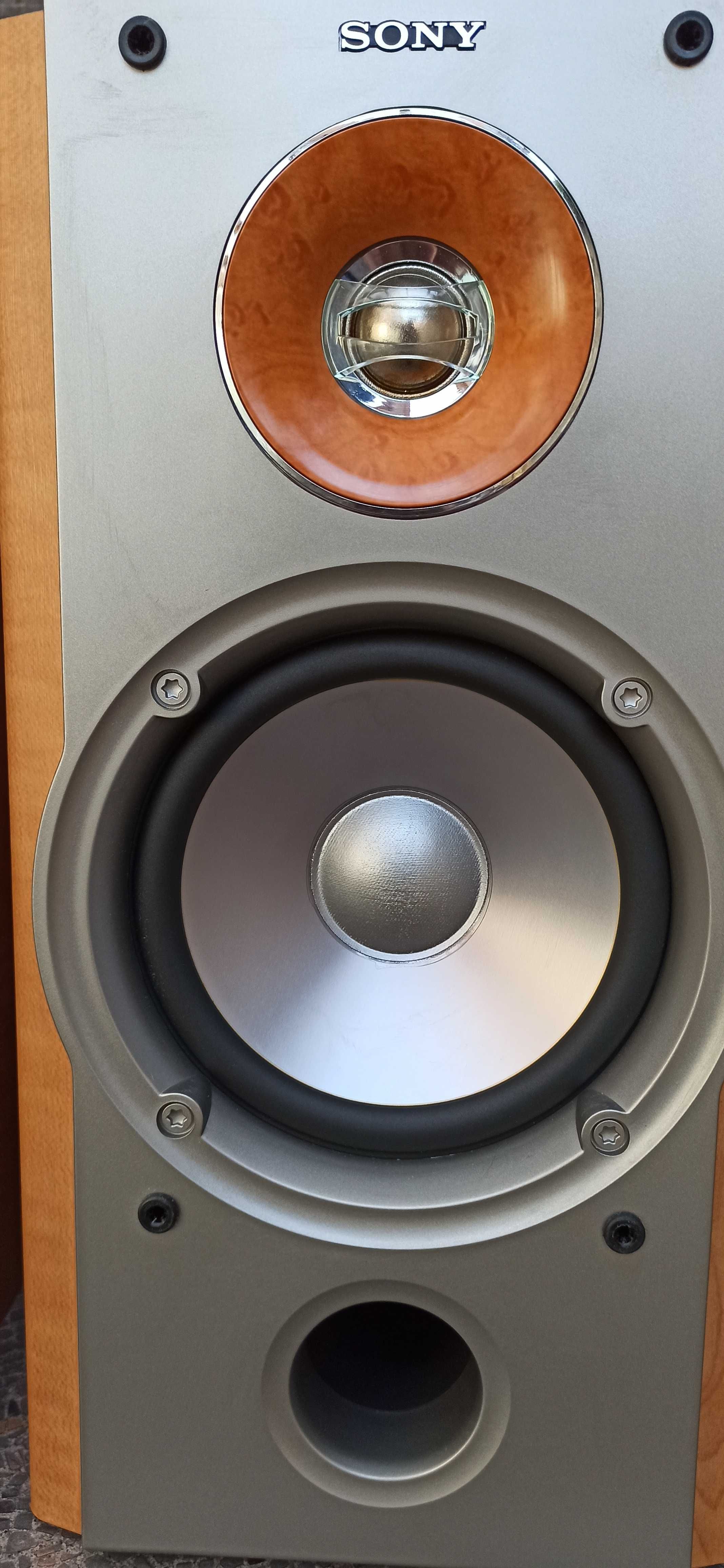 Тонколони SONY SS-NX1