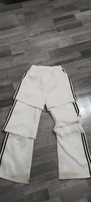 baggy fit pants , носились 2 раза но в плохую погоду