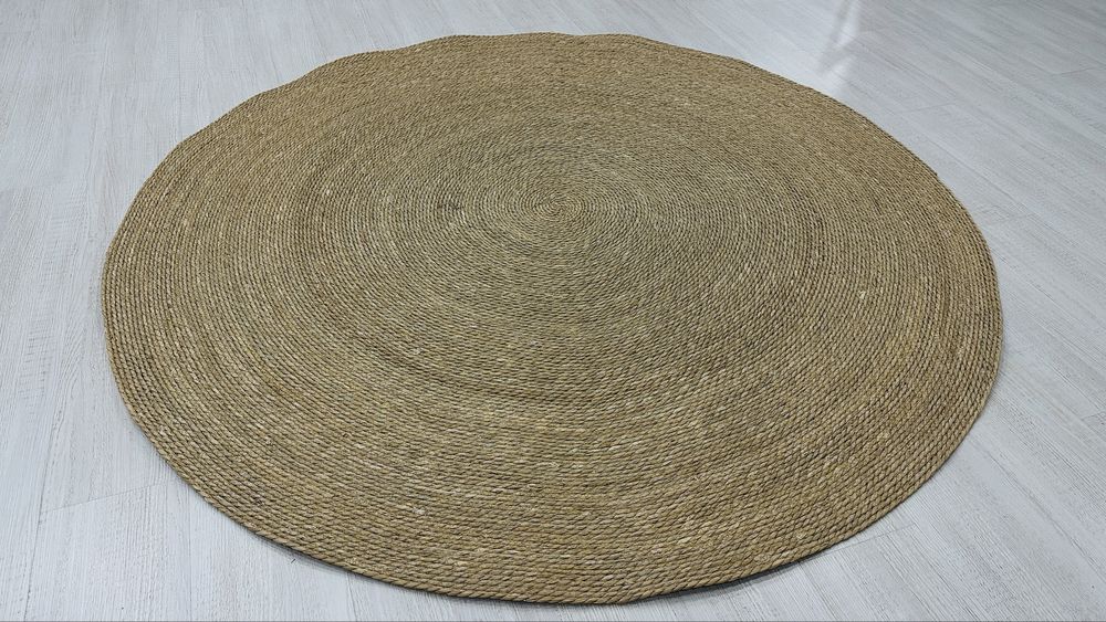 Продам джутовый ковер