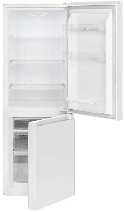 Хладилник с фризер BOMANN KG320 144см.