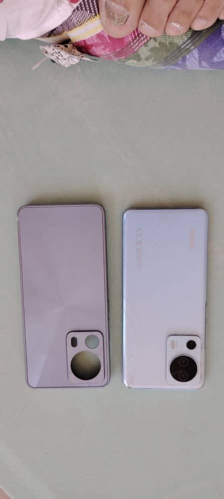 Продам Xiaomii 13 lite