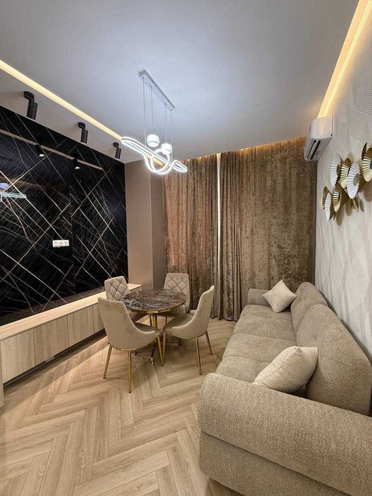 RENT | АРЕНДА квартира в жилой комплекс МУХТАШАМ