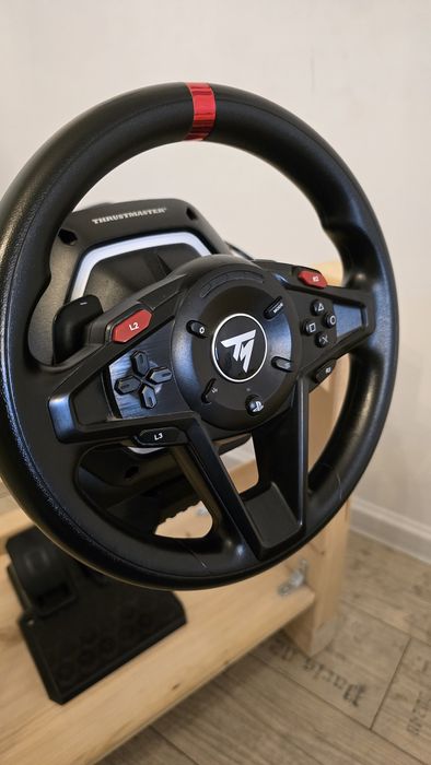 Volan Gaming Thrustmaster T128-P