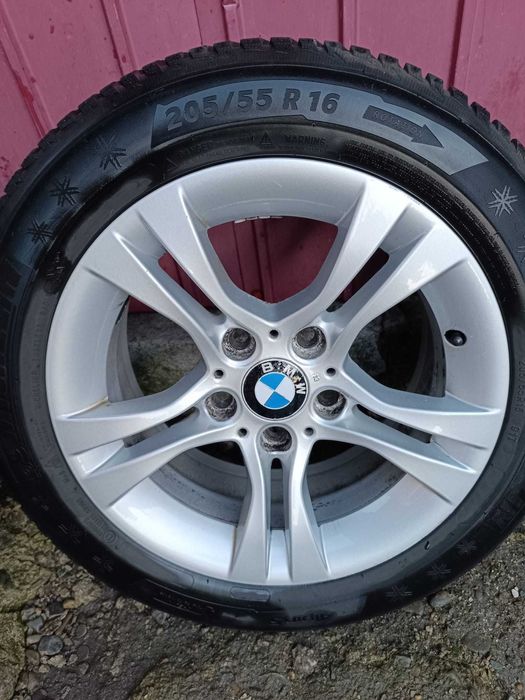 Jante bmw 205/55/R16 MS