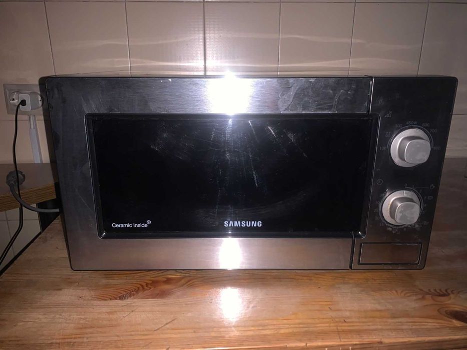 микроволновка б у