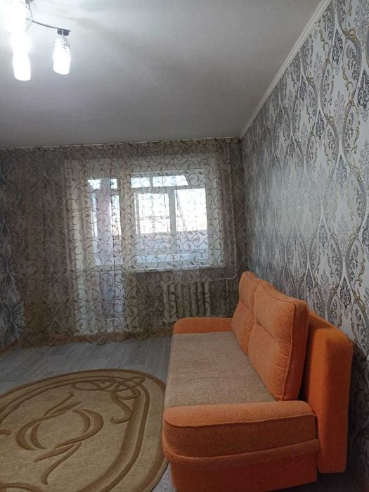 Сдам в аренду 2х-комнатную квартиру улучшенной планировки