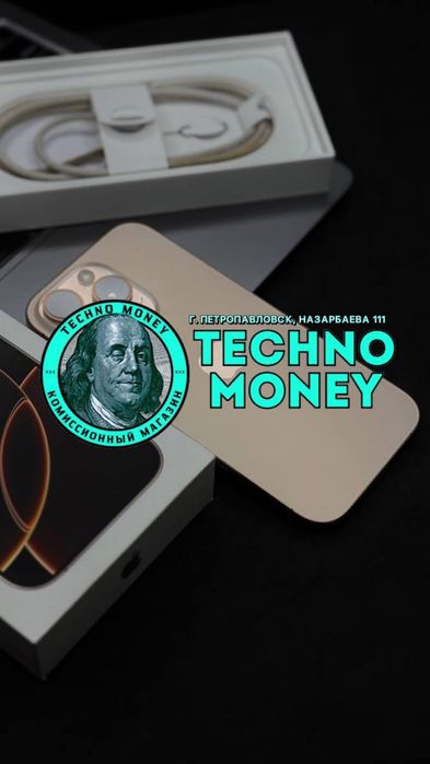 iPhone 16 Pro (256gb) | Рассрочка 0•0•12 | Гарантия | Trade in