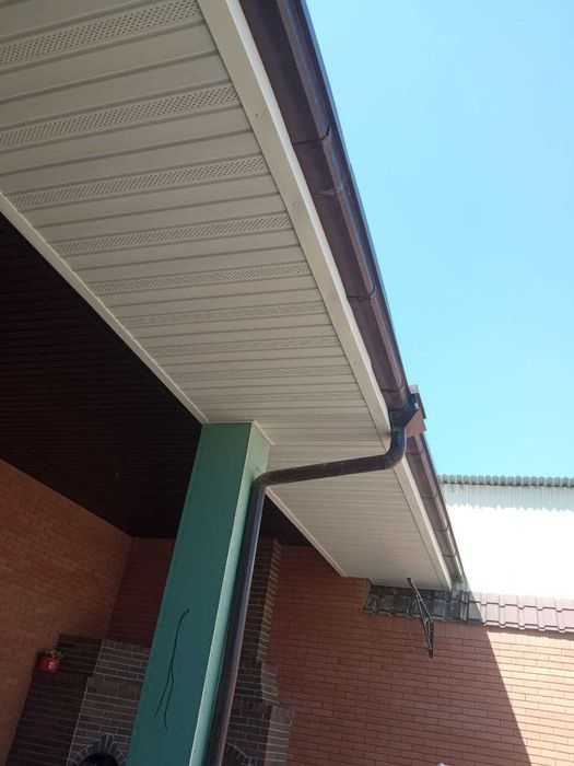 Сайдинг ПВХ с гарантией от 7 лет до 50