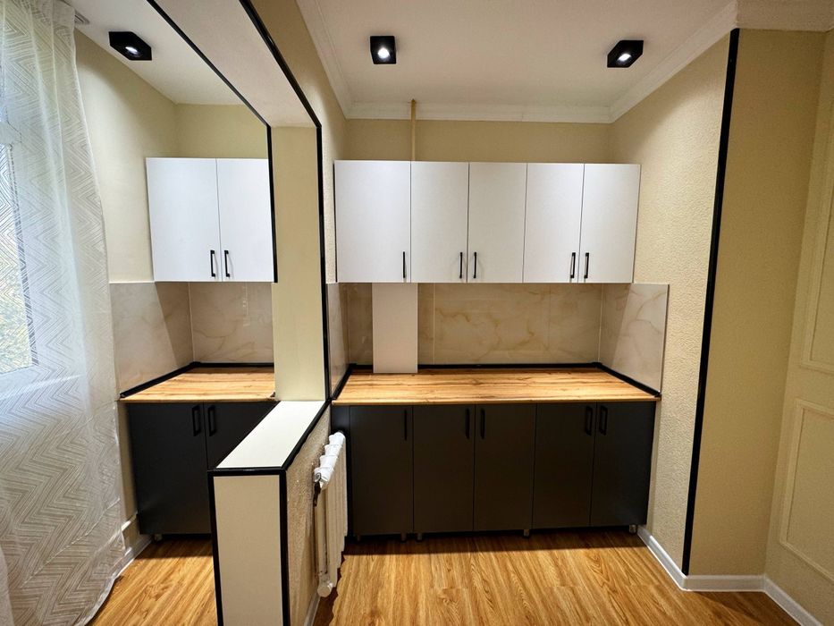 Срочно Продаётся Юнусобод 6-кв 1*(2)/4/4 евроремонт