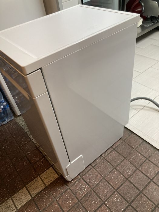 Миялна машина Whirlpool WSFE2B19EU