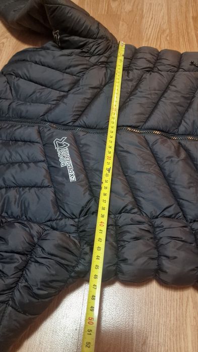 Geaca Rock Experience pentru femei XL