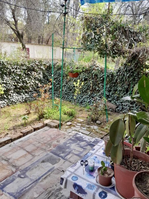 1 Комнатная квартира Юнусабад,Сампи (Ор.Локоматив,1/1/2)