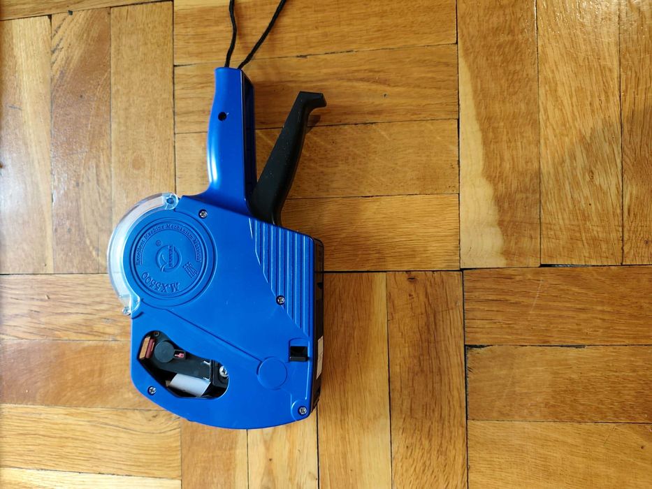 Етикетен апарат "Motex 5500"