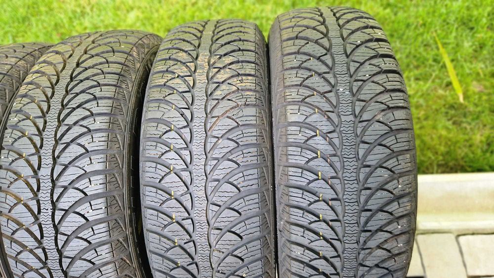 Anvelope iarna 185 65 R 14 Fulda