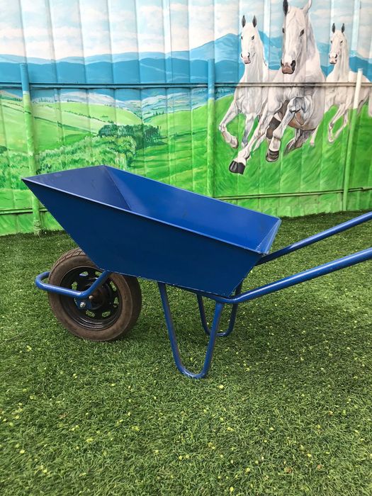 Продам тележка , тачка, арба