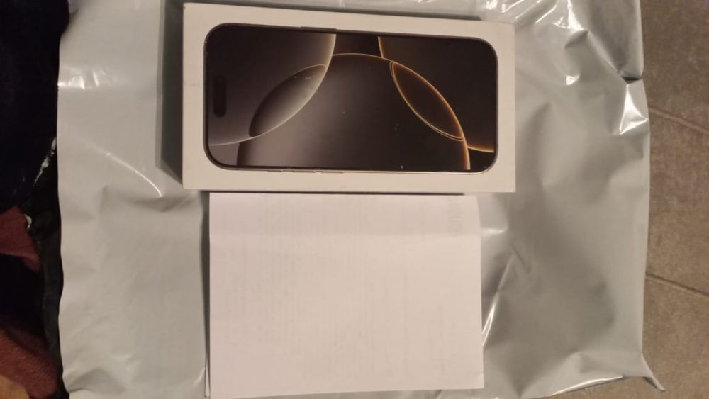 Айфон 16 Про Iphone 16 Pro