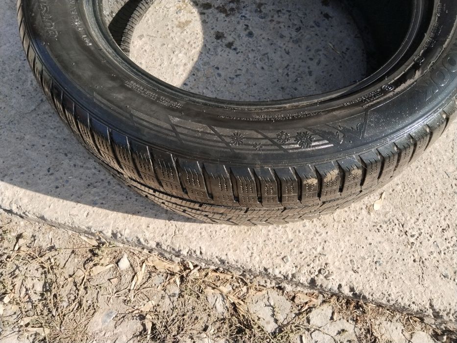 Шина 15 16 17 бар Сос отличное