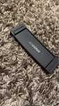 Dock Bose SoundLink mini II charging
