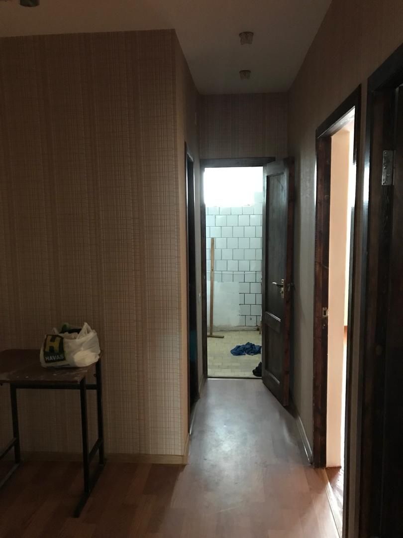 Продаю квартиру в Кибрайском районе