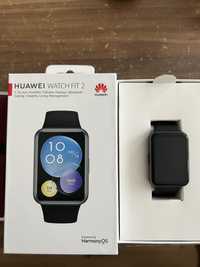 Huawei Watch FIT 2 гаранция технополис