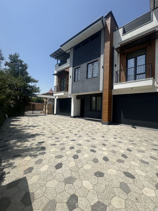 Продаётся Hl-Tech дом.