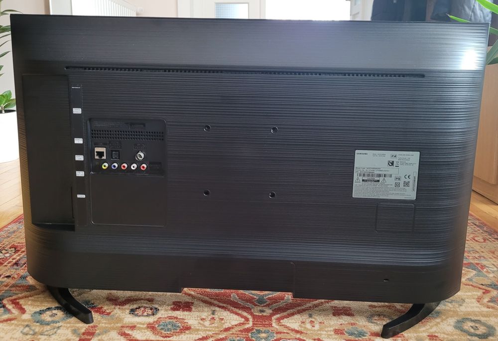 Smart TV 80cm Samsung UE32T4302