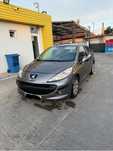 Vand sau schimb peugeot