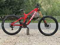 Trek session 9.9