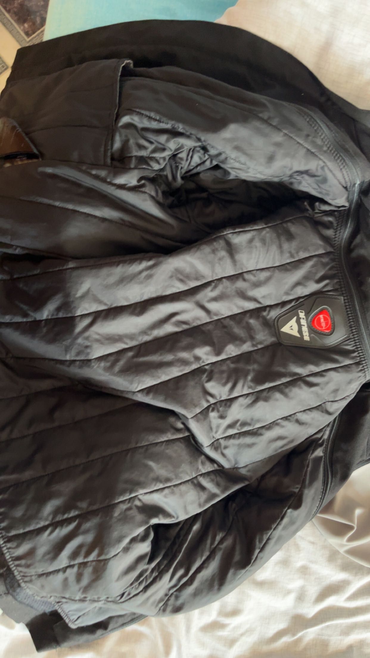 Dainese Яке със протектори