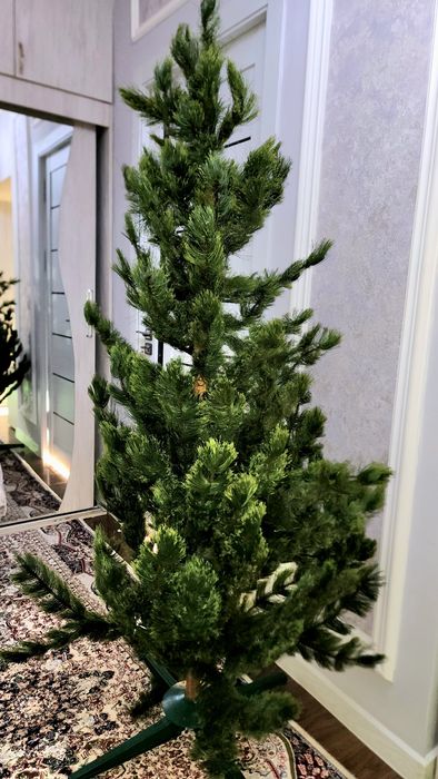 Sifatli yangi yil archalari