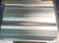 Statie woofer Magnat Blow adrenaline 800W DHD  LPF HPF 1400W