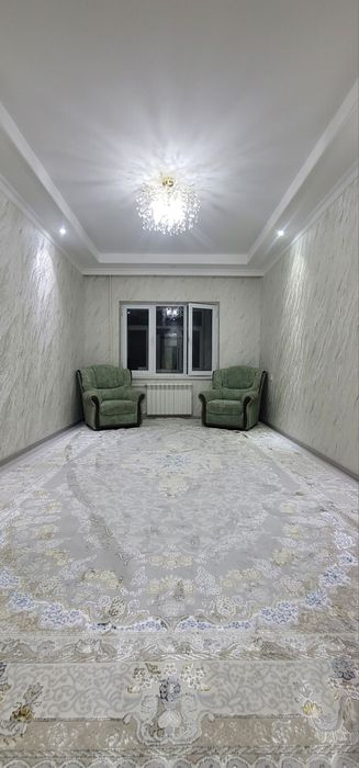 Квартира евро 3 комн