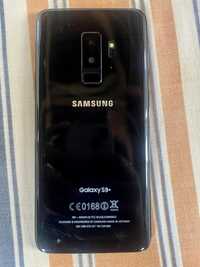 Samsung galaxy s9plus