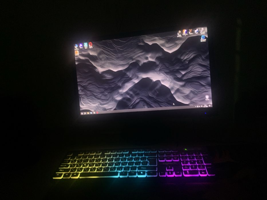 Продаю игровой пк комп